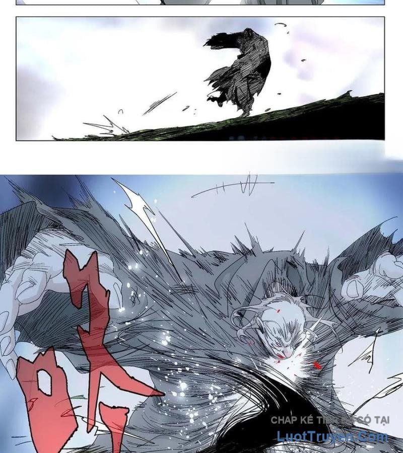 Nhất Nhân Chi Hạ Chapter 576 - Trang 2