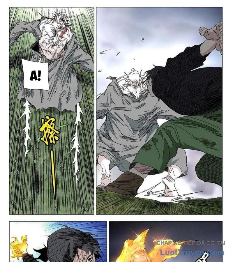 Nhất Nhân Chi Hạ Chapter 576 - Trang 2