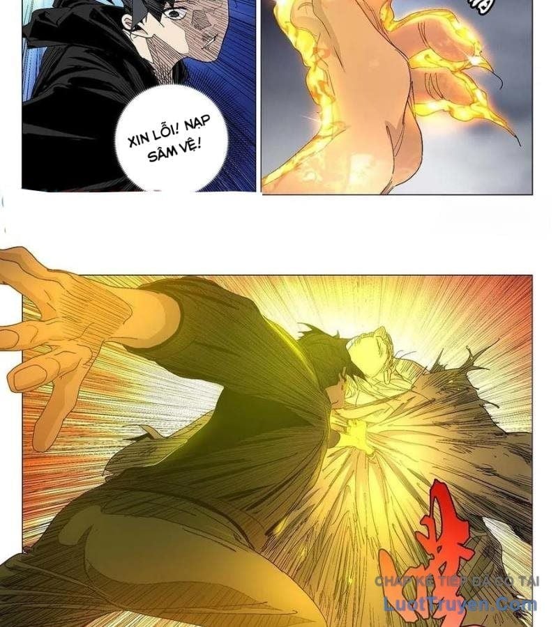 Nhất Nhân Chi Hạ Chapter 576 - Trang 2