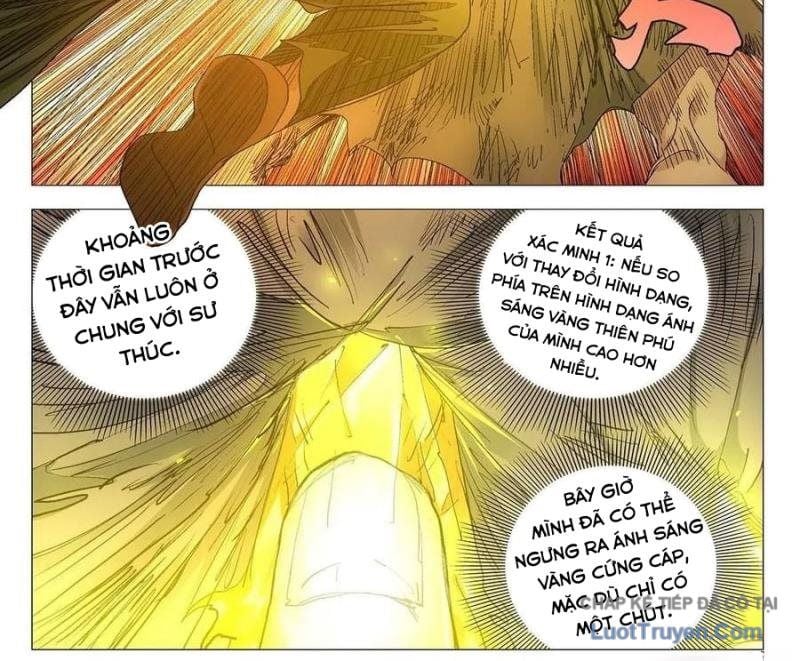 Nhất Nhân Chi Hạ Chapter 576 - Trang 2