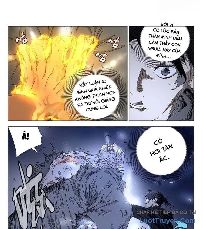 Nhất Nhân Chi Hạ Chapter 576 - Trang 2