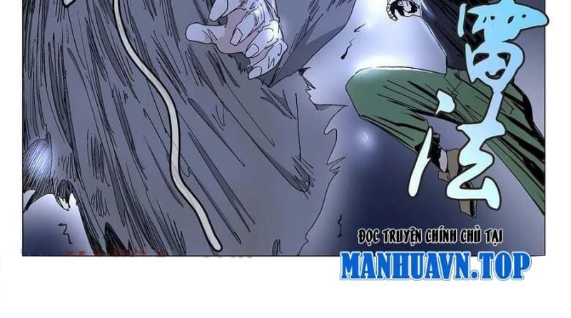 Nhất Nhân Chi Hạ Chapter 576 - Trang 2