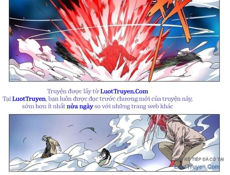 Nhất Nhân Chi Hạ Chapter 576 - Trang 2