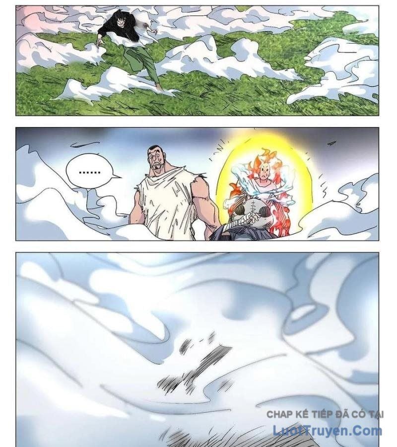 Nhất Nhân Chi Hạ Chapter 576 - Trang 2