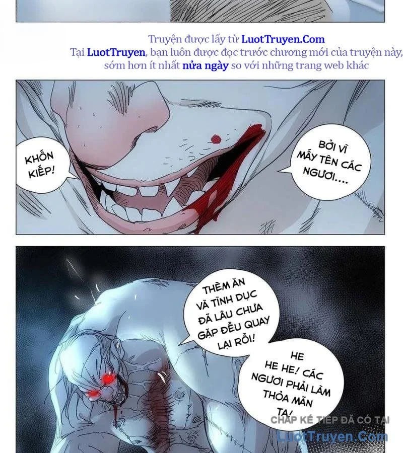 Nhất Nhân Chi Hạ Chapter 576 - Trang 2