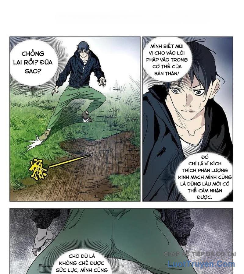 Nhất Nhân Chi Hạ Chapter 577 - Trang 2