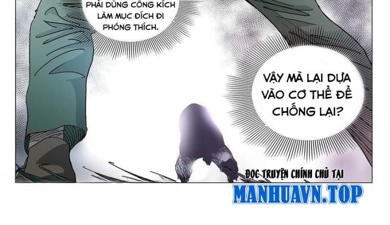 Nhất Nhân Chi Hạ Chapter 577 - Trang 2