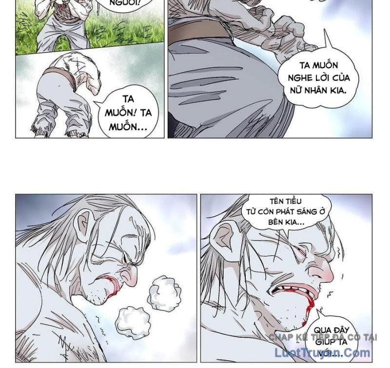 Nhất Nhân Chi Hạ Chapter 577 - Trang 2