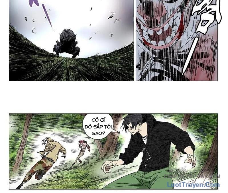 Nhất Nhân Chi Hạ Chapter 577 - Trang 2