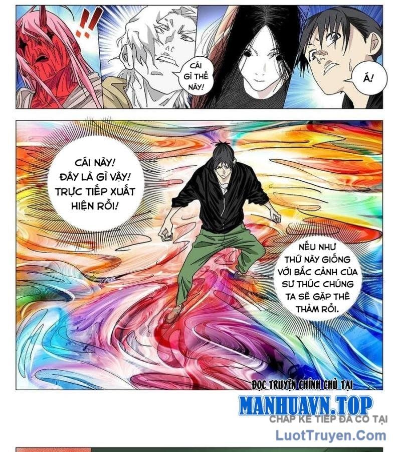 Nhất Nhân Chi Hạ Chapter 577 - Trang 2
