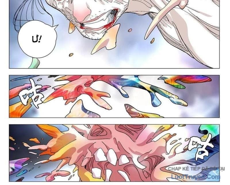 Nhất Nhân Chi Hạ Chapter 577 - Trang 2