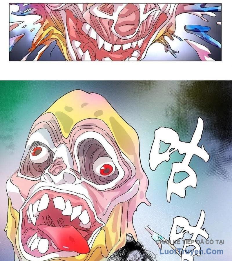 Nhất Nhân Chi Hạ Chapter 577 - Trang 2