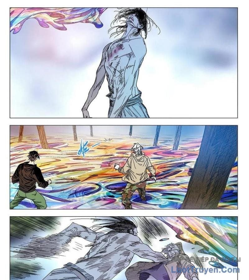 Nhất Nhân Chi Hạ Chapter 577 - Trang 2