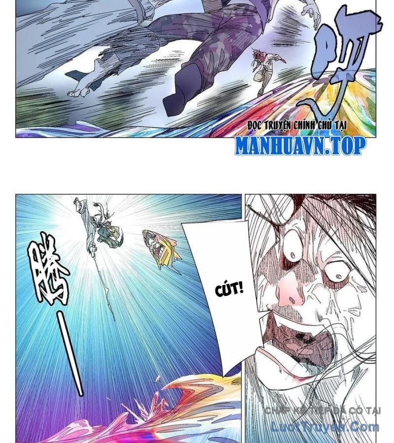 Nhất Nhân Chi Hạ Chapter 577 - Trang 2