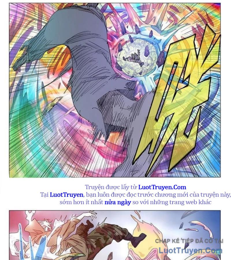 Nhất Nhân Chi Hạ Chapter 577 - Trang 2