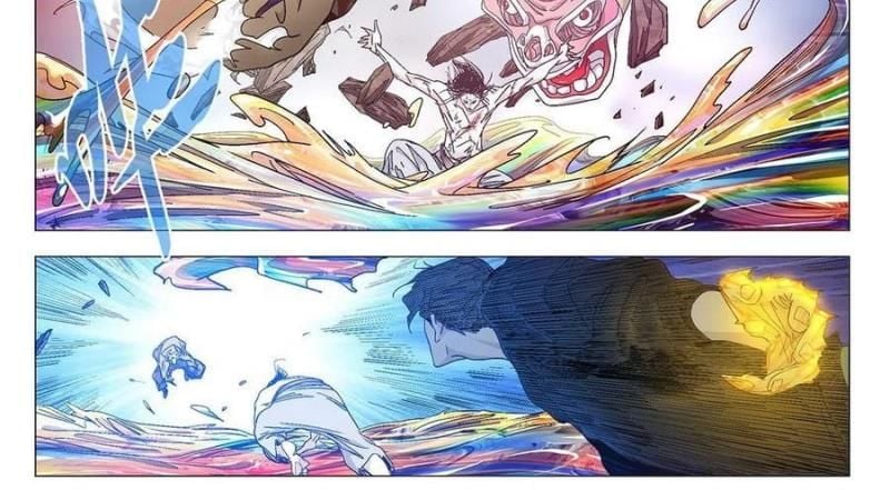 Nhất Nhân Chi Hạ Chapter 577 - Trang 2