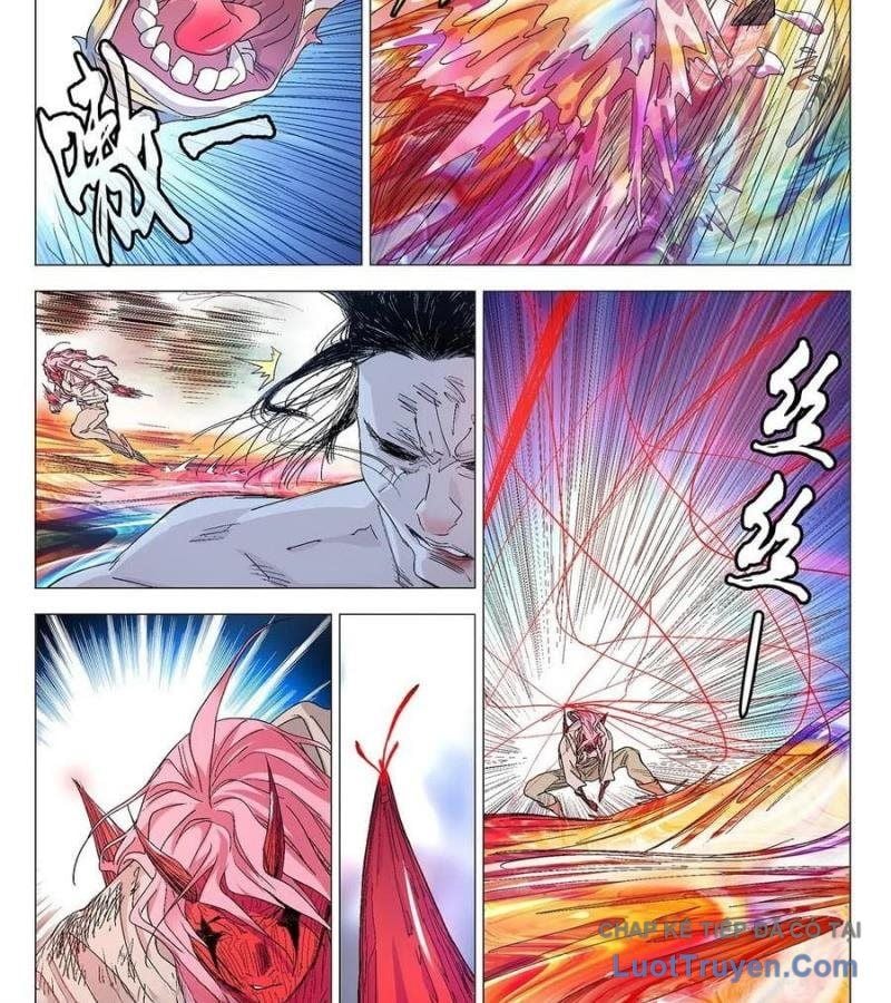 Nhất Nhân Chi Hạ Chapter 577 - Trang 2