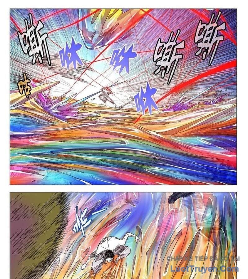 Nhất Nhân Chi Hạ Chapter 577 - Trang 2