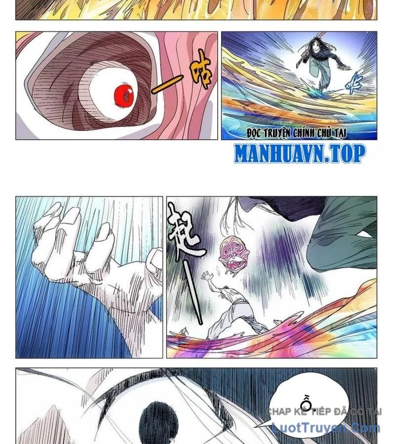 Nhất Nhân Chi Hạ Chapter 577 - Trang 2