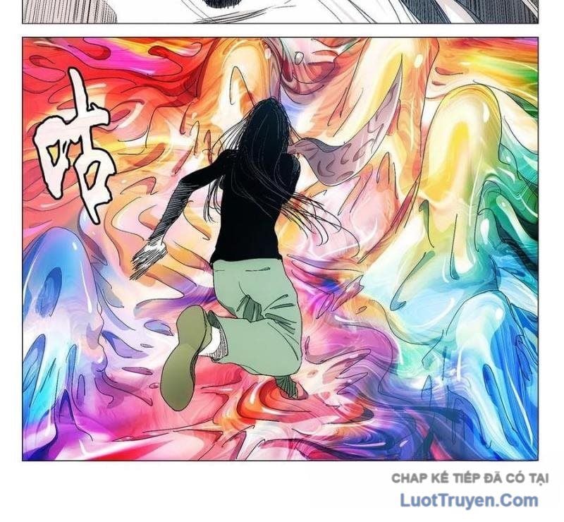 Nhất Nhân Chi Hạ Chapter 577 - Trang 2