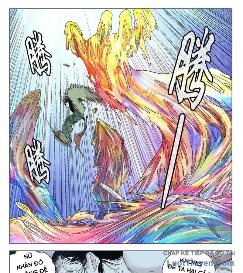 Nhất Nhân Chi Hạ Chapter 577 - Trang 2