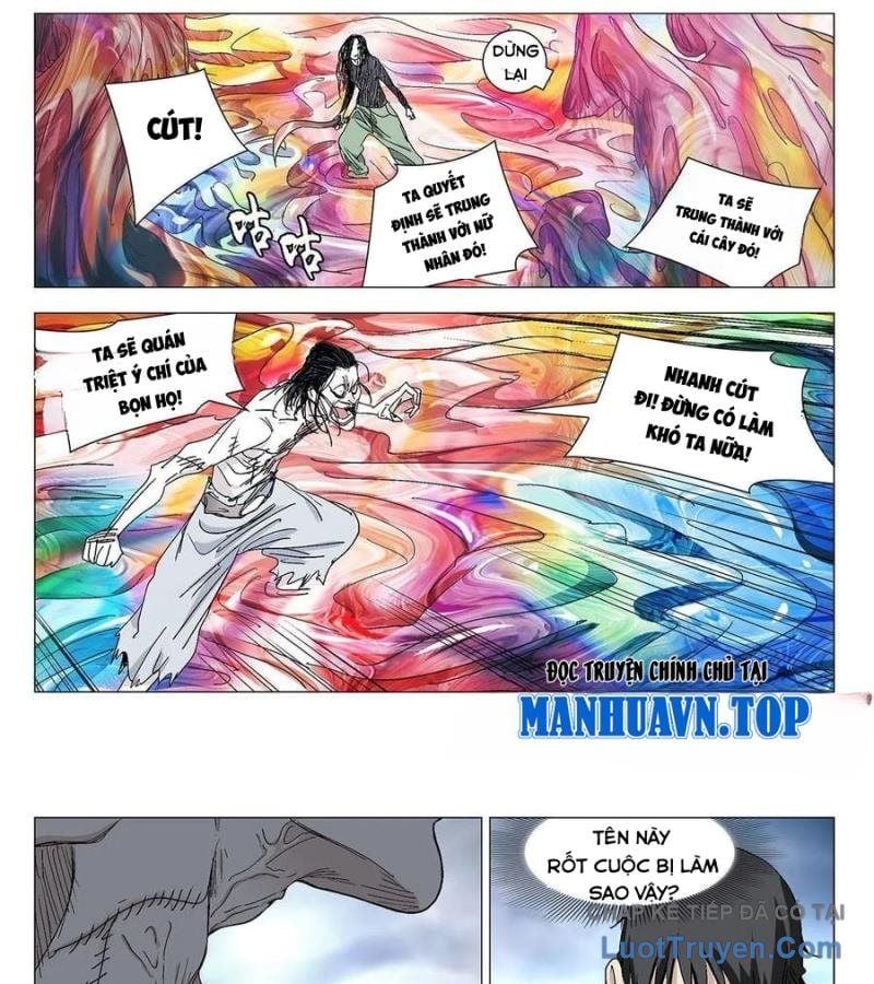 Nhất Nhân Chi Hạ Chapter 577 - Trang 2