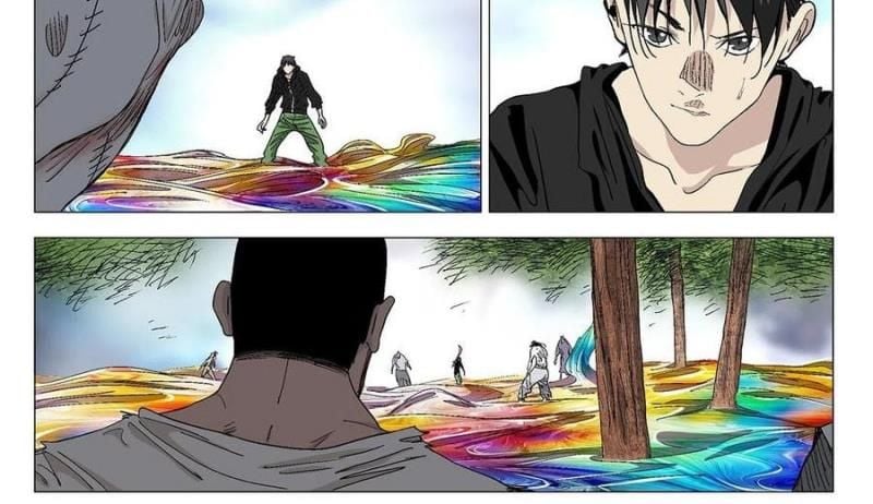 Nhất Nhân Chi Hạ Chapter 577 - Trang 2