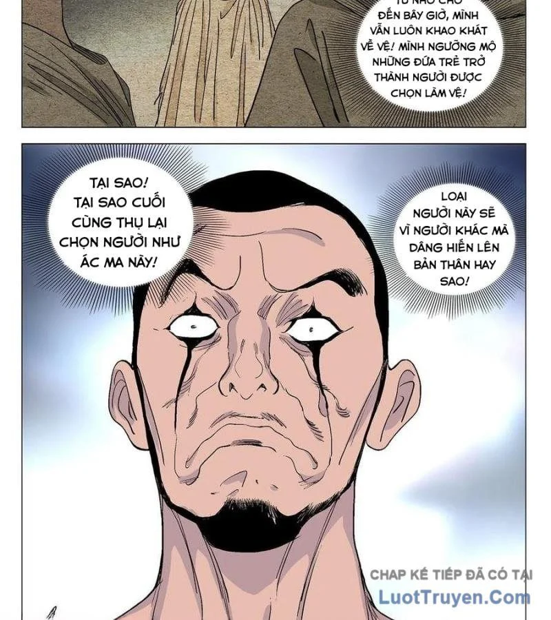 Nhất Nhân Chi Hạ Chapter 577 - Trang 2