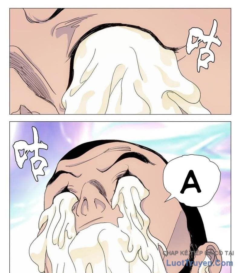 Nhất Nhân Chi Hạ Chapter 577 - Trang 2