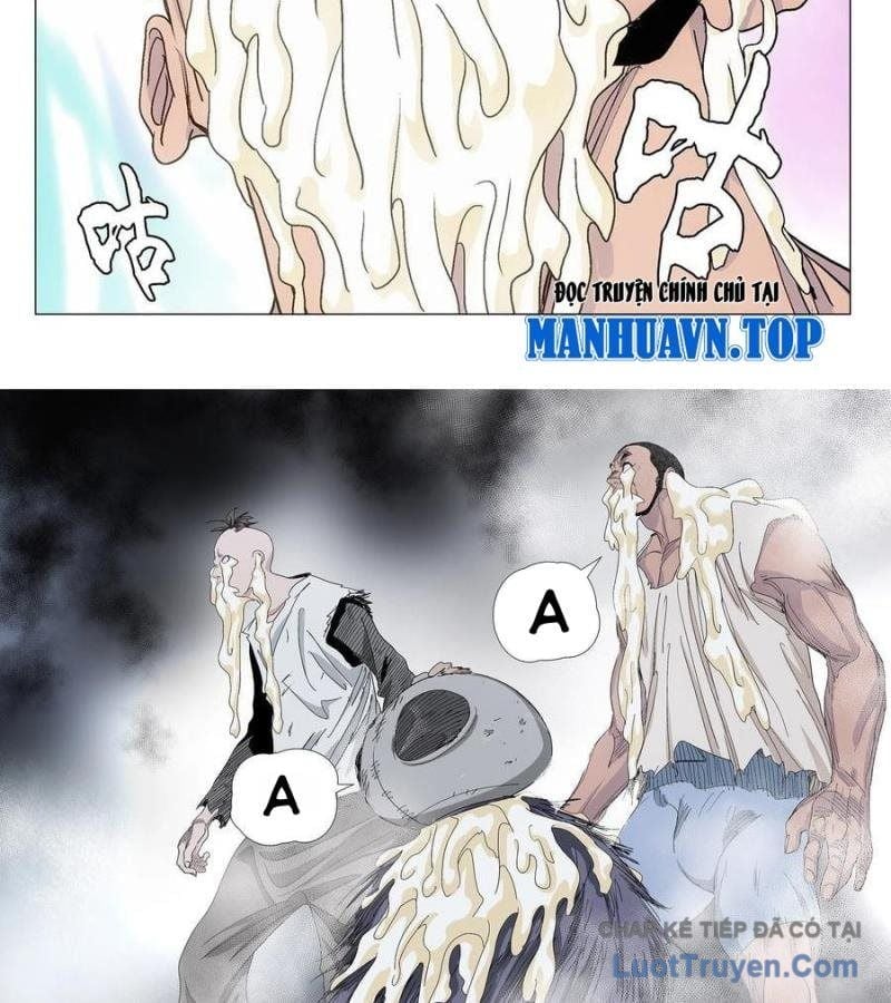 Nhất Nhân Chi Hạ Chapter 577 - Trang 2