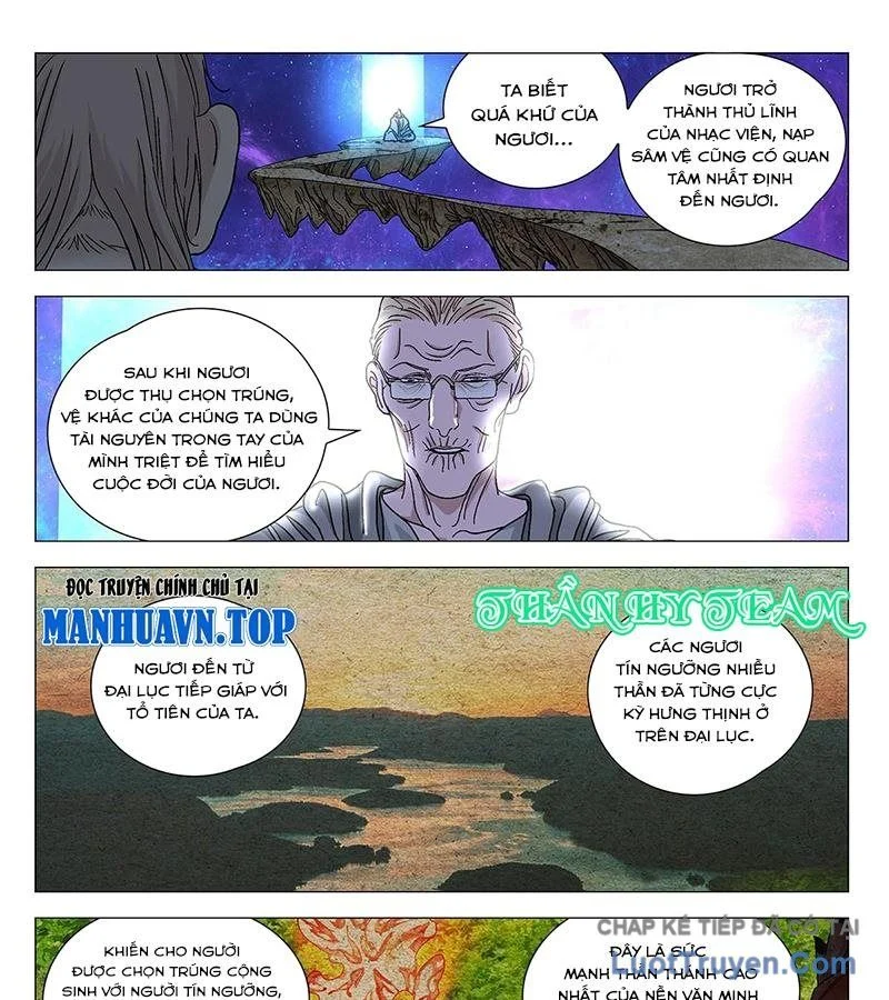 Nhất Nhân Chi Hạ Chapter 579 - Trang 2