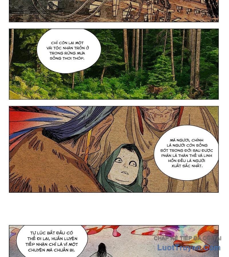 Nhất Nhân Chi Hạ Chapter 579 - Trang 2