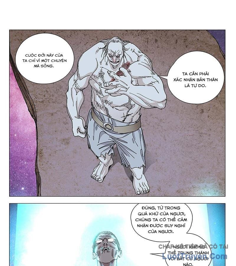 Nhất Nhân Chi Hạ Chapter 579 - Trang 2