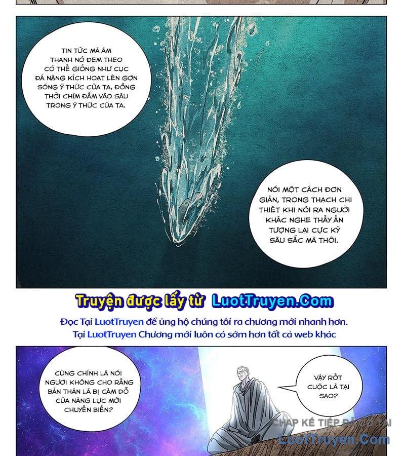 Nhất Nhân Chi Hạ Chapter 579 - Trang 2