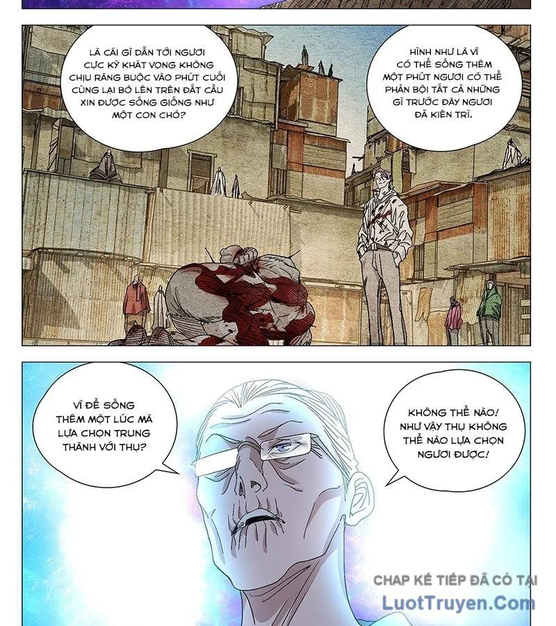 Nhất Nhân Chi Hạ Chapter 579 - Trang 2