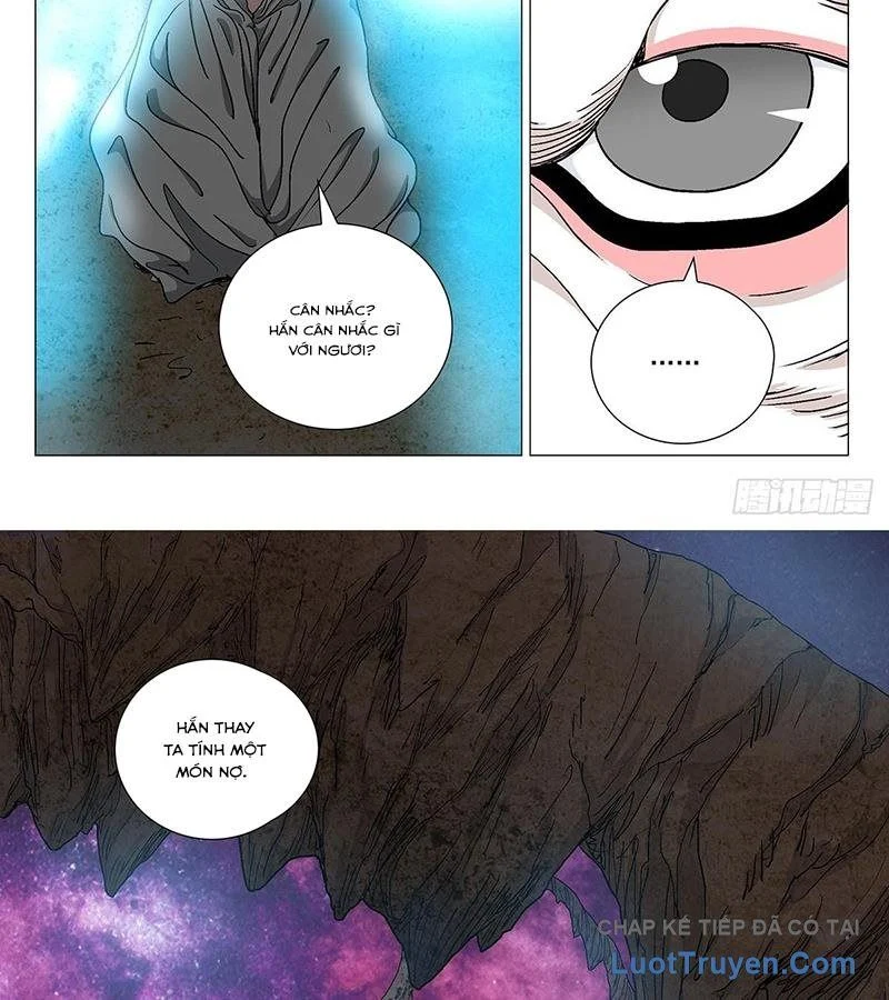 Nhất Nhân Chi Hạ Chapter 579 - Trang 2