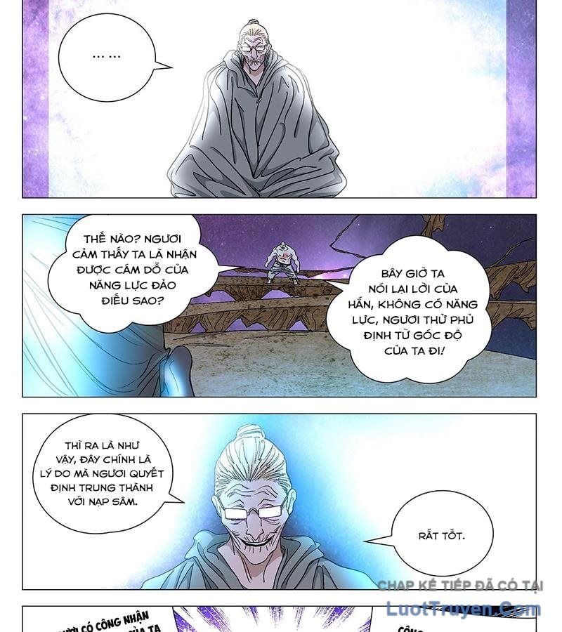 Nhất Nhân Chi Hạ Chapter 579 - Trang 2