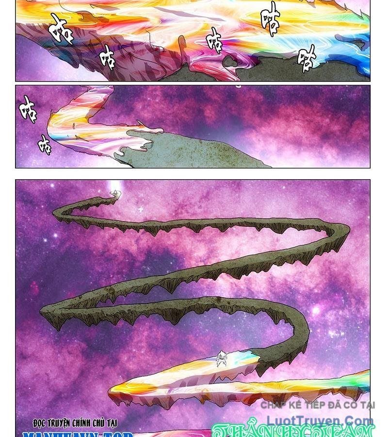 Nhất Nhân Chi Hạ Chapter 579 - Trang 2