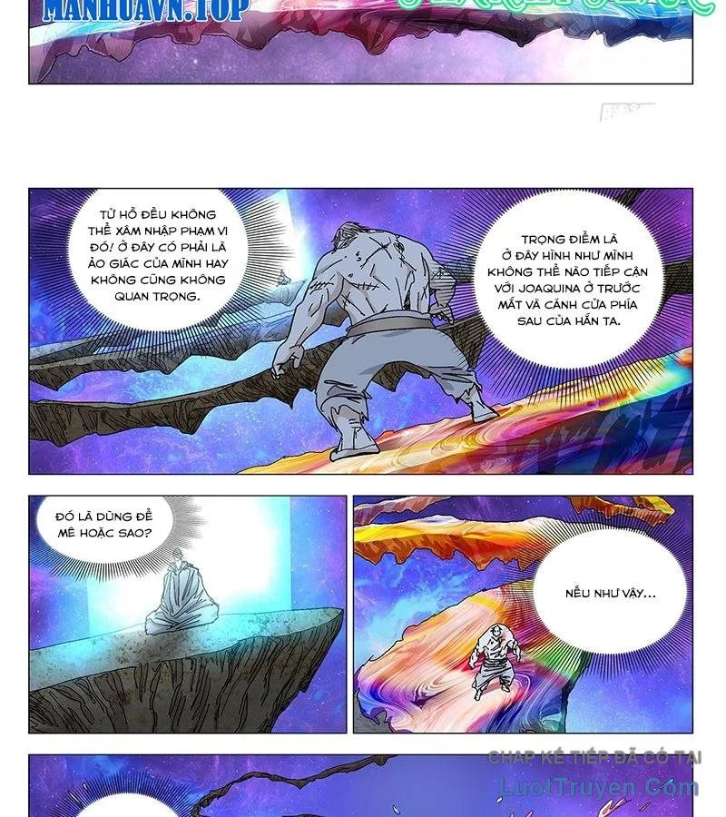 Nhất Nhân Chi Hạ Chapter 579 - Trang 2