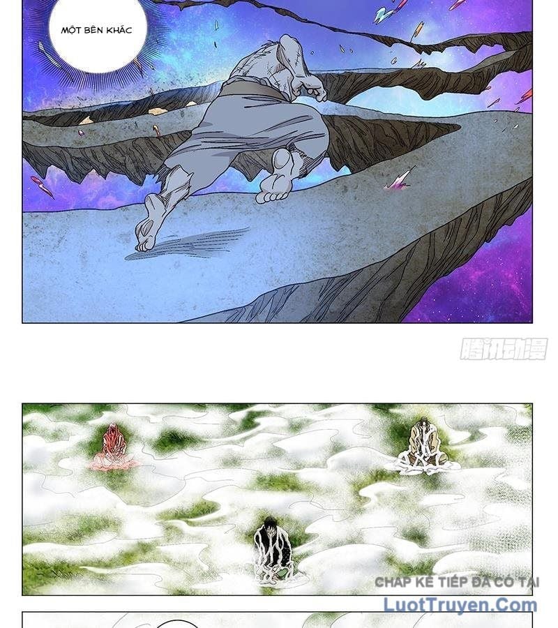 Nhất Nhân Chi Hạ Chapter 579 - Trang 2