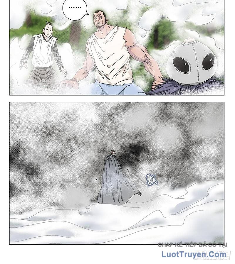 Nhất Nhân Chi Hạ Chapter 579 - Trang 2