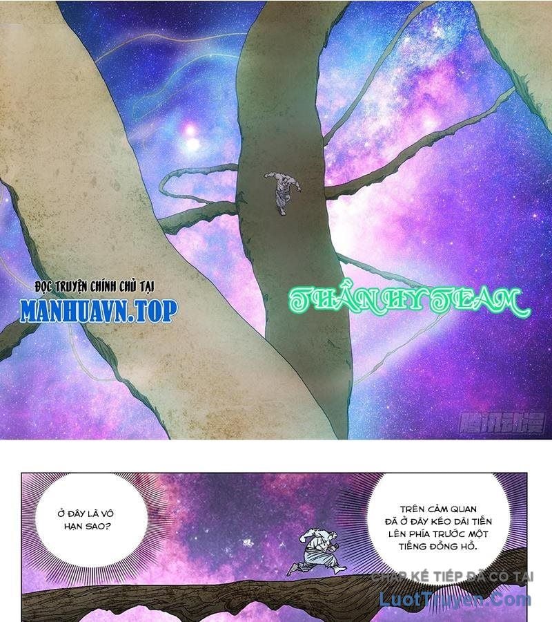 Nhất Nhân Chi Hạ Chapter 579 - Trang 2