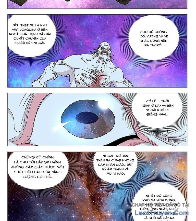 Nhất Nhân Chi Hạ Chapter 579 - Trang 2