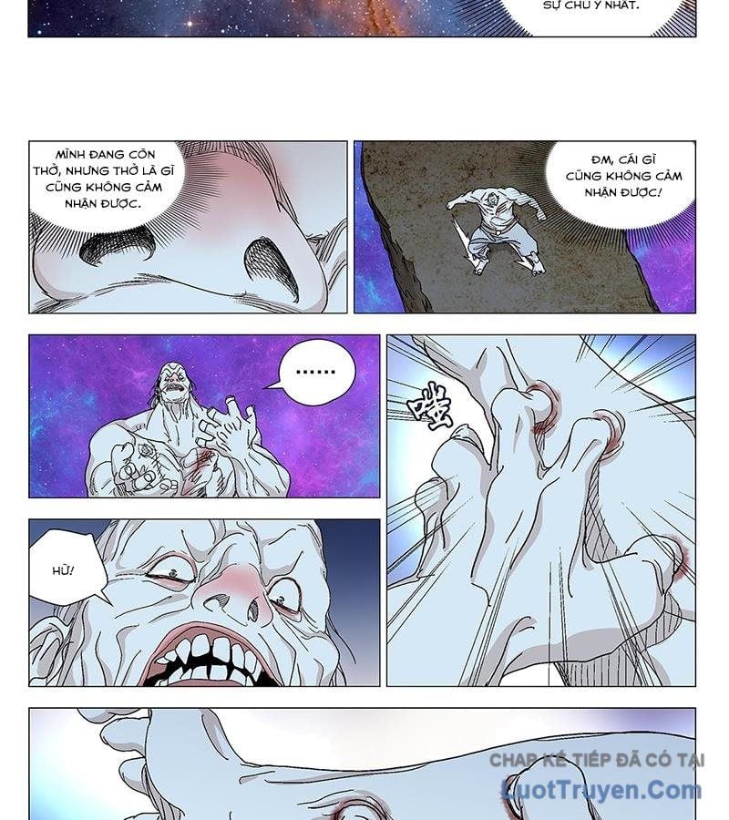 Nhất Nhân Chi Hạ Chapter 579 - Trang 2