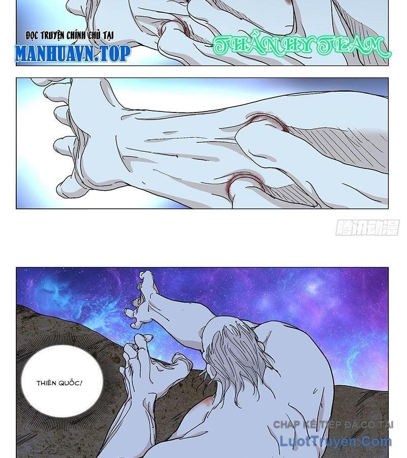 Nhất Nhân Chi Hạ Chapter 579 - Trang 2