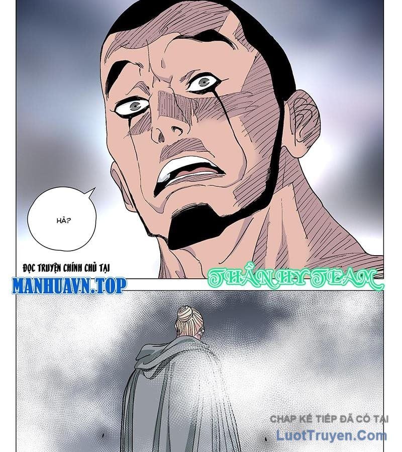 Nhất Nhân Chi Hạ Chapter 579 - Trang 2