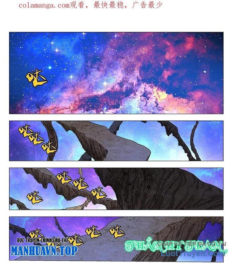 Nhất Nhân Chi Hạ Chapter 580 - Trang 2