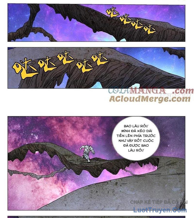 Nhất Nhân Chi Hạ Chapter 580 - Trang 2