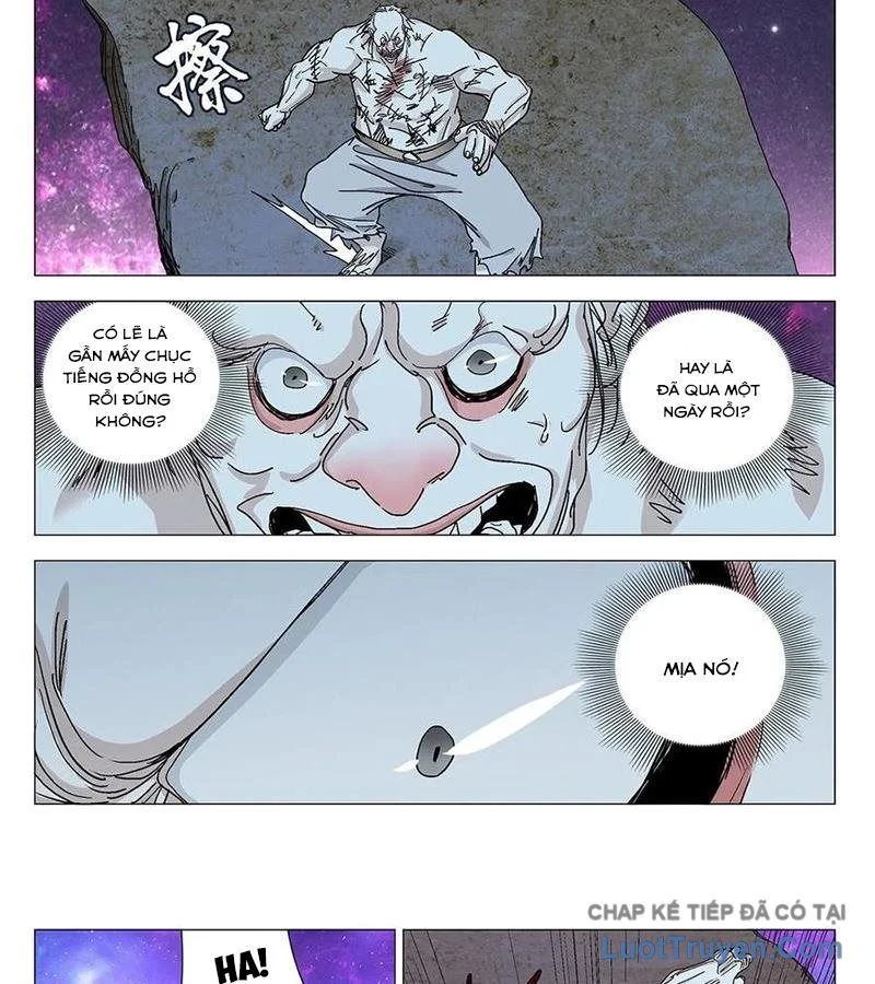 Nhất Nhân Chi Hạ Chapter 580 - Trang 2