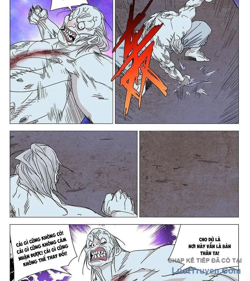 Nhất Nhân Chi Hạ Chapter 580 - Trang 2